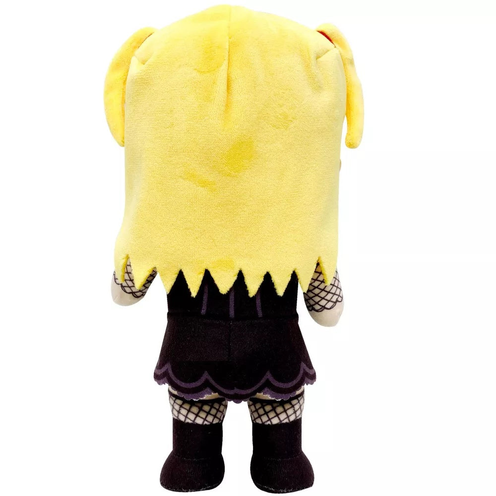 Great Eastern - Death Note - Misa Amane Movable - Plush 8 Inch