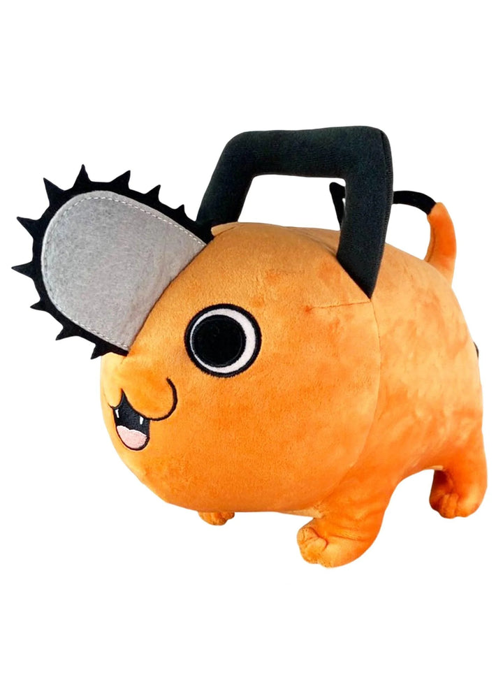 Chainsaw Man - Pochita Smile #1 Plush 8"