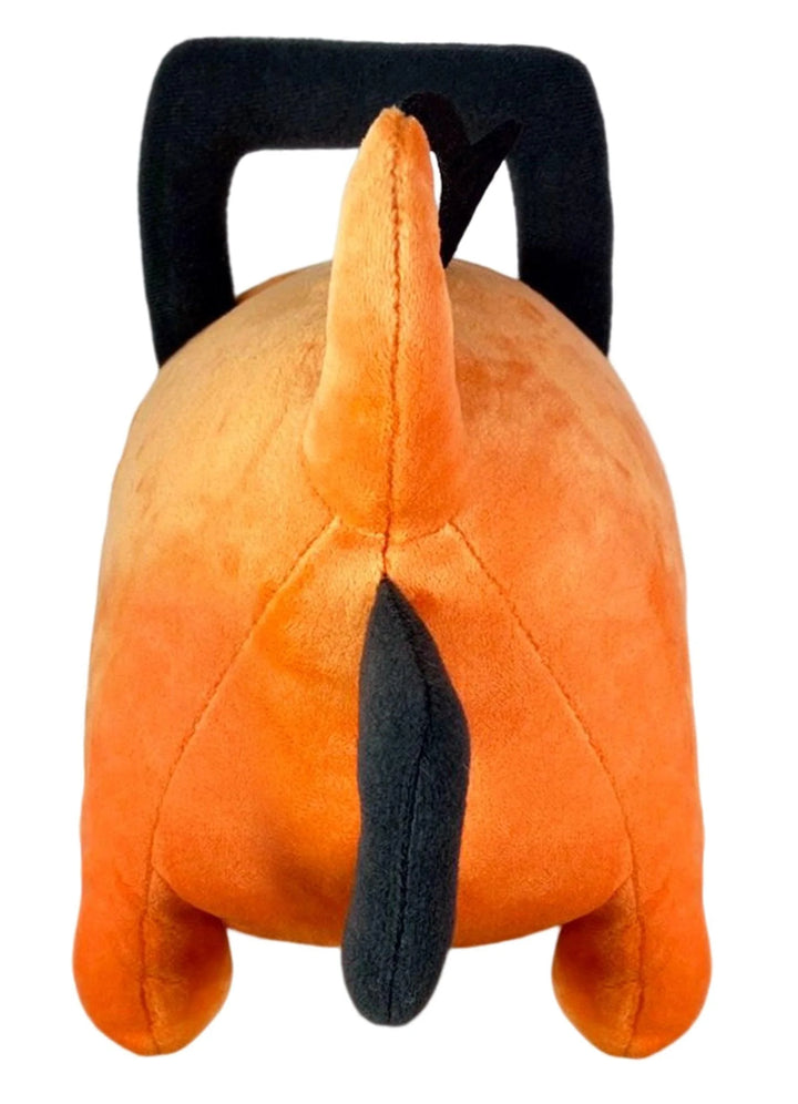 Chainsaw Man - Pochita Smile #1 Plush 8"