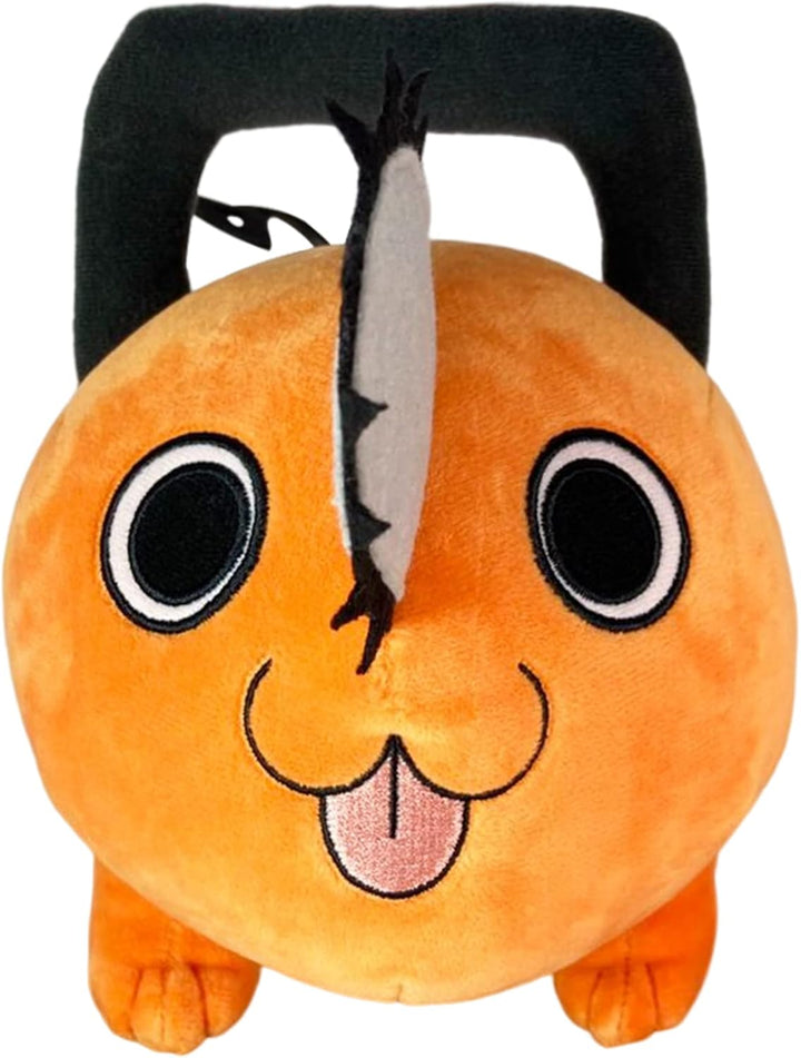 Chainsaw Man - Pochita Stick Tongue Out Plush 8"