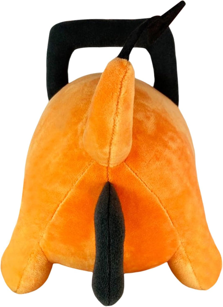 Chainsaw Man - Pochita Stick Tongue Out Plush 8"