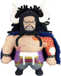 Great Eastern - One Piece - Kaido - Plush 9 Inch