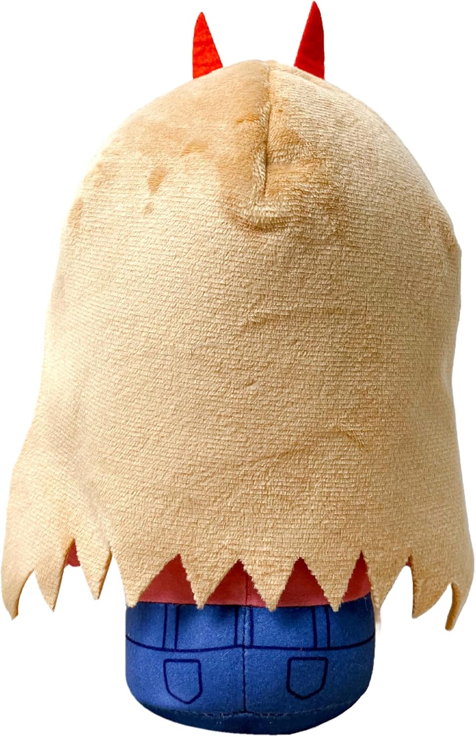 Chainsaw Man - Power - Casual Outfit Sitting Plush 7"