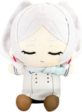 Great Eastern - Frieren: Beyond Journey's End - Frieren Sitting Pose - Plush 7 Inch