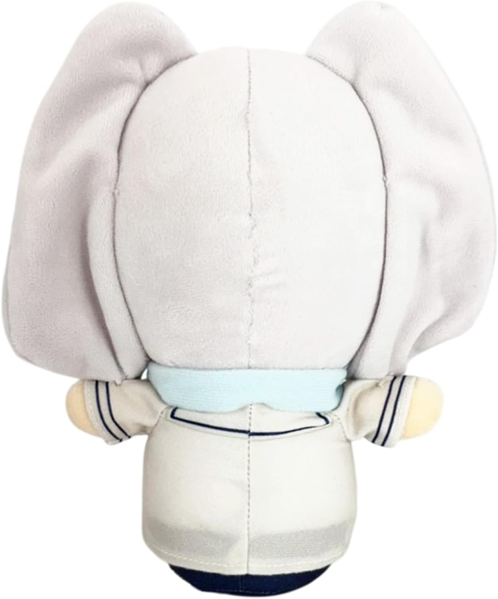 Great Eastern - Frieren: Beyond Journey's End - Frieren Sitting Pose - Plush 7 Inch
