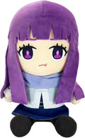 Great Eastern - Frieren: Beyond Journey's End - Fern Sitting Pose - Plush 7 Inch