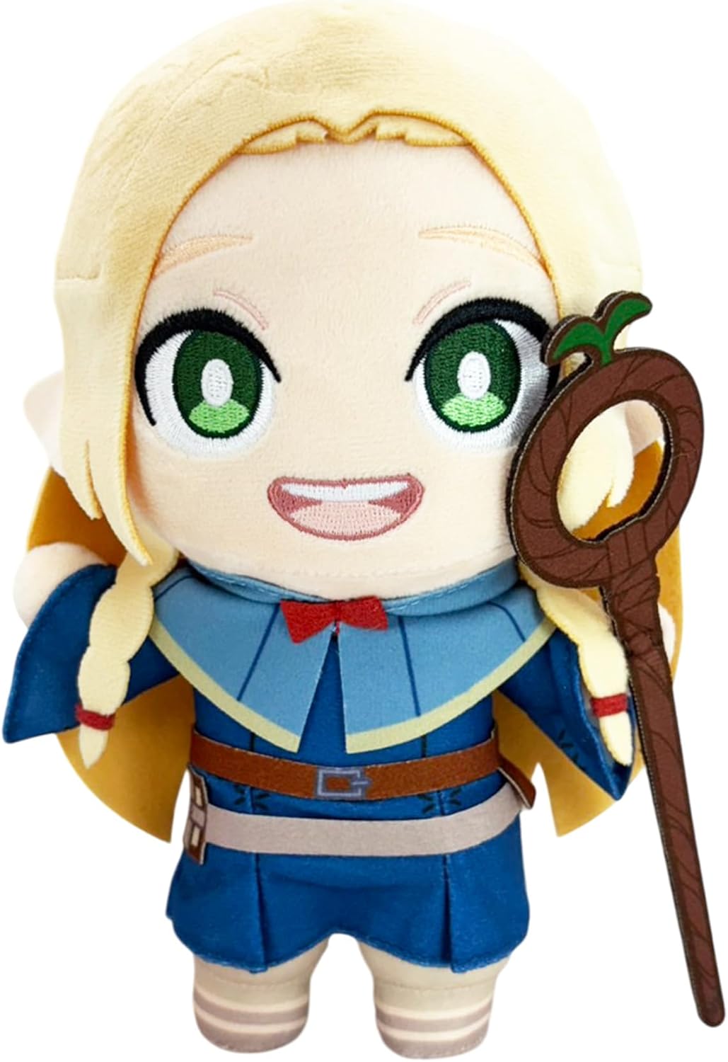 Delicious In Dungeon - Marcille Donato Basic Clothing Plush 8''