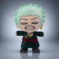 One Piece - Roronoa Zoro - Sleeping Plush 8"
