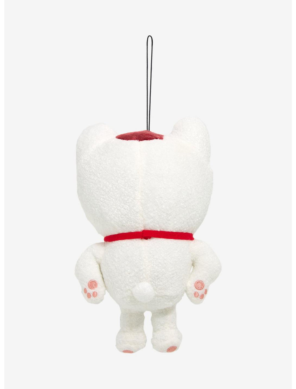 Great Eastern - Dan Da Dan - Turbo Granny Cat 7in Plush