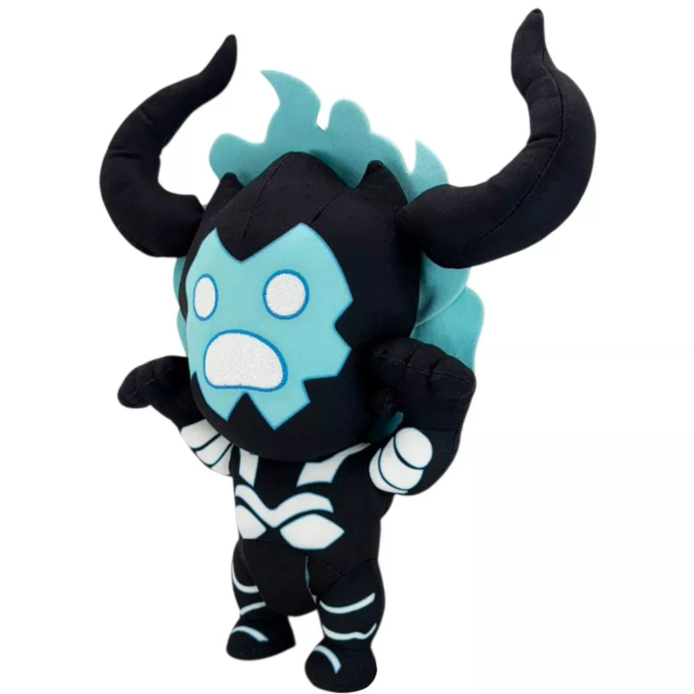 Great Eastern Entertainment - Solo Leveling Season 2 - Iron - Plush 8"