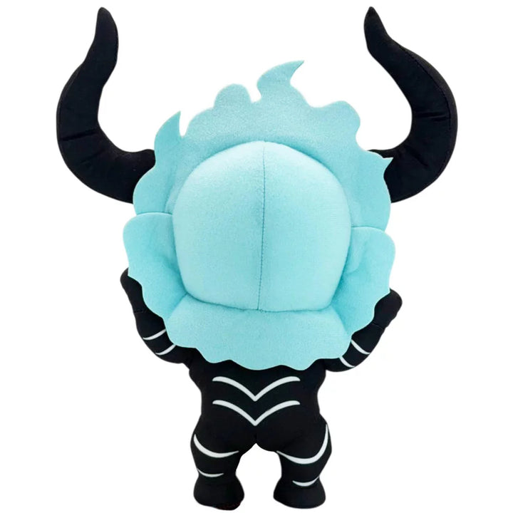 Great Eastern Entertainment - Solo Leveling Season 2 - Iron - Plush 8"