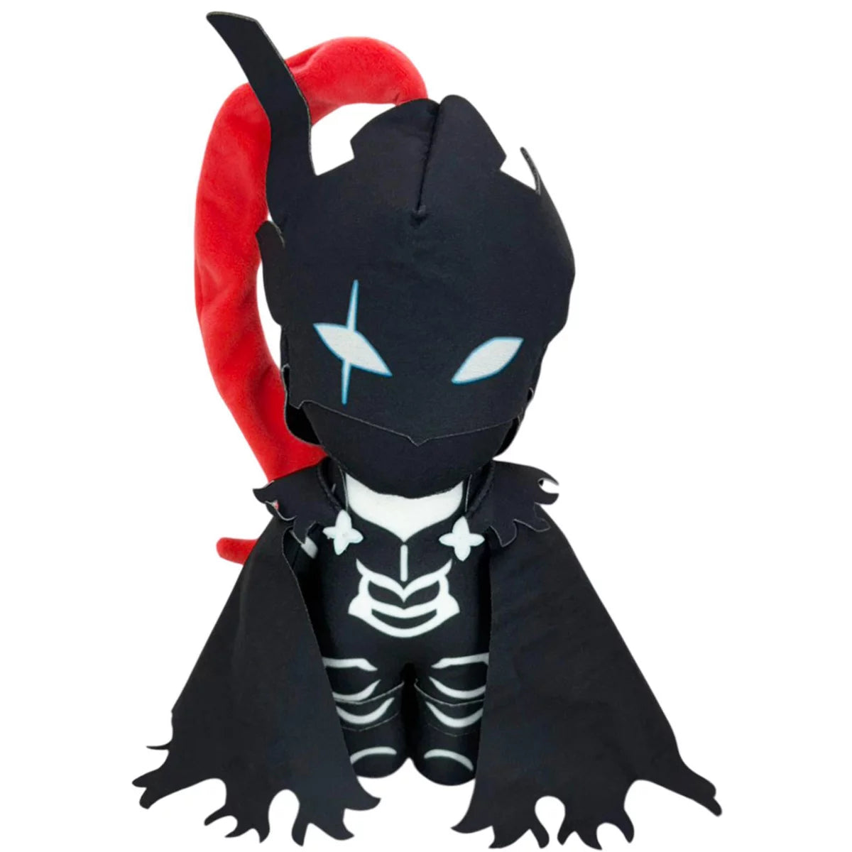 Great Eastern Entertainment - Solo Leveling Season 2 - Igris - Sitting Plush 8"
