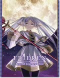 Frieren - Frieren Beyond Journey's End - Teaser Visual # 1 Throw Blanket 60in By 46in