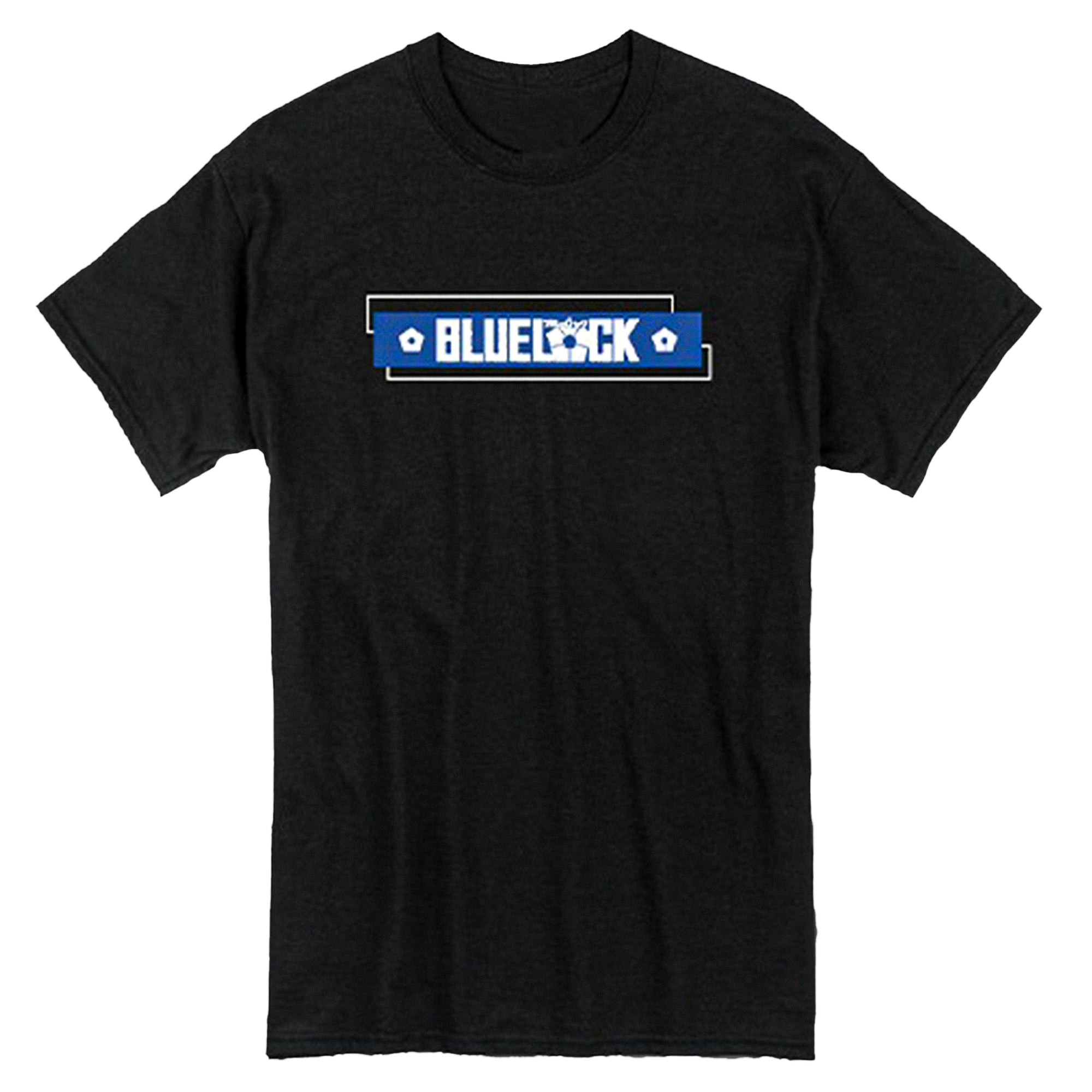 Blue Lock - Rin & Isagi - Front And Back Print Adult Men's T-Shirt