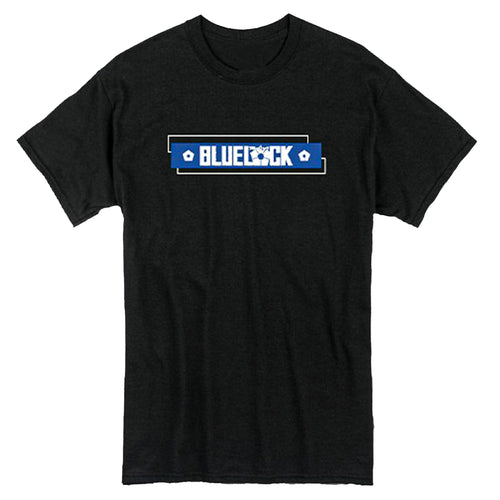 Blue Lock - Rin & Isagi - Front And Back Print Adult Men's T-Shirt