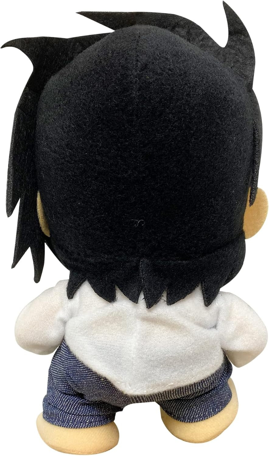Great Eastern - Death Note - L Lawliet - Plush 8 Inch