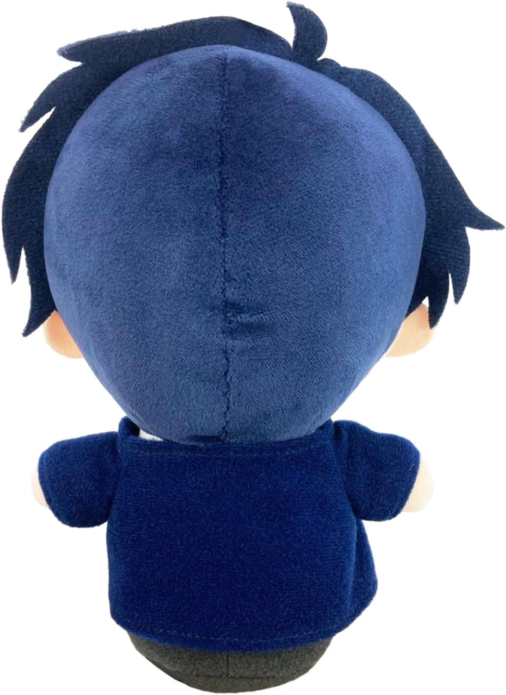 Great Eastern - Solo Leveling - Sung Jinwoo S-Rank Sitting Plush 7 Inch