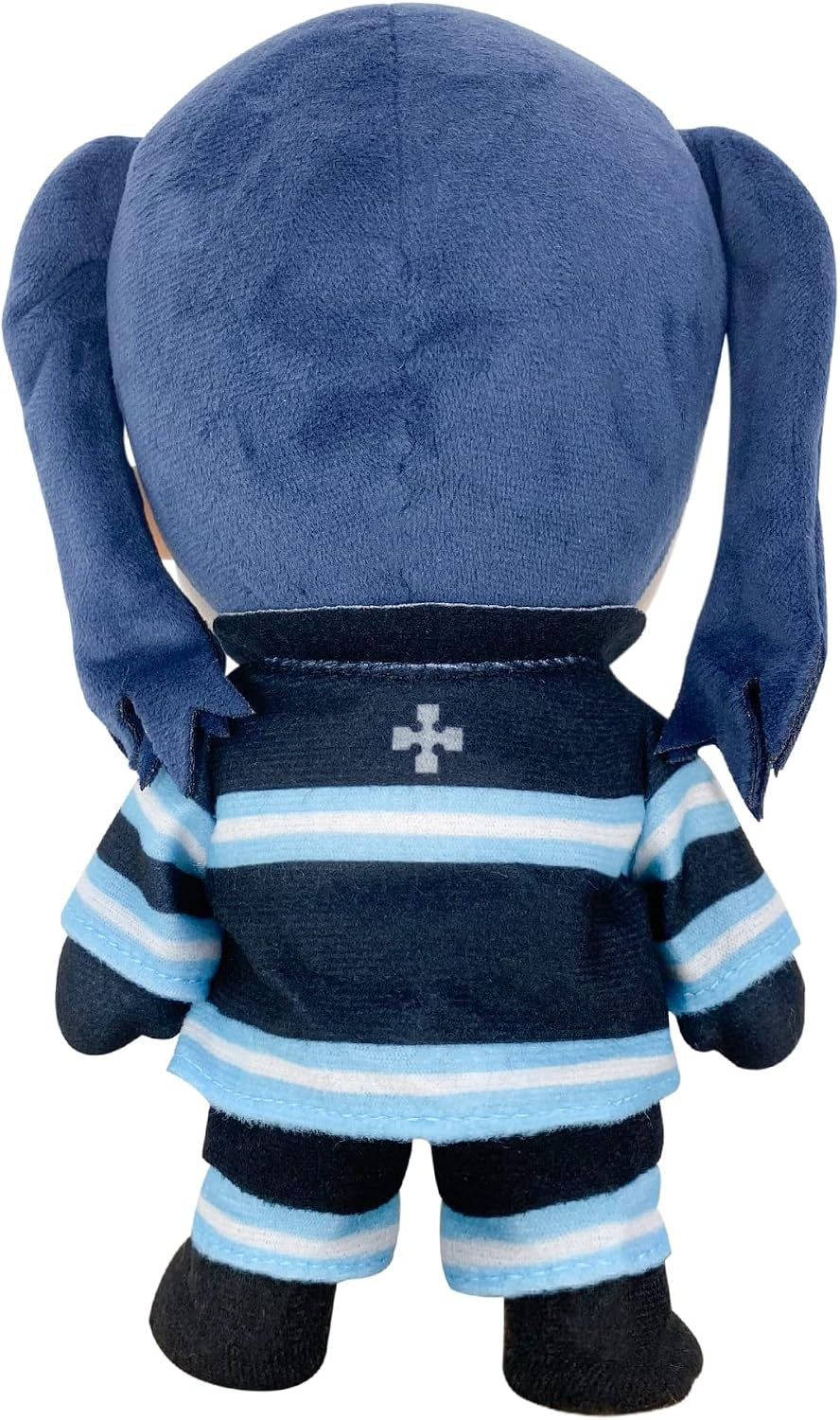 Great Eastern - Fire Force - Tamaki Kotatsu Fireman Uniform - Plush 8 Inch