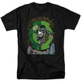 DC Comics - Green Lantern - #51 Cover - Adult Unisex T-Shirt - Black