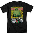 DC Comics - Green Lantern - #200 Cover - Adult Unisex T-Shirt - Black