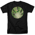 DC Comics - Green Lantern - Light Em Up - Adult Unisex T-Shirt - Black