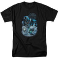 DC Comics - Green Lantern - Blackhand - Adult Unisex T-Shirt - Black
