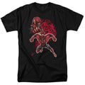 DC Comics - Green Lantern - Atrocitus - Adult Unisex T-Shirt - Black