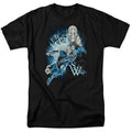 DC Comics - Green Lantern - Saint Walker - Adult Unisex T-Shirt - Black