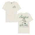 Golden Tee - 19Th Hole F B - American Classics - Adult Short Sleeve Comfort Color T-Shirt