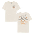 Golden Tee - Golf Cartoon Man F B - American Classics - Adult Short Sleeve Comfort Color T-Shirt
