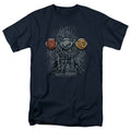 Game Of Thrones - For The Throne Sigils - Adult Unisex T-Shirt - Blue