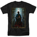Game Of Thrones - Your Name Will Disappear - Adult Unisex T-Shirt - Black