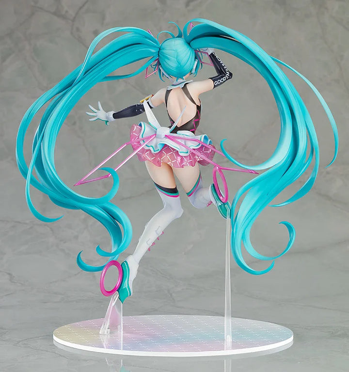 Good Smile Racing - Vocaloid - Hatsune Miku - Racing Miku 2021