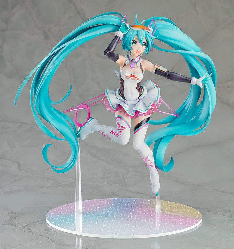 Good Smile Racing - Vocaloid - Hatsune Miku - Racing Miku 2021