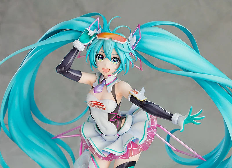 Good Smile Racing - Vocaloid - Hatsune Miku - Racing Miku 2021