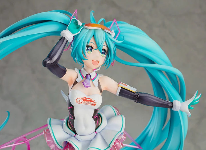 Good Smile Racing - Vocaloid - Hatsune Miku - Racing Miku 2021