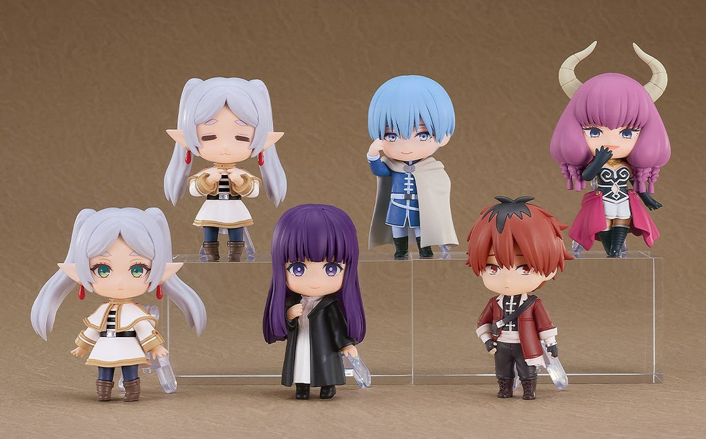 Good Smile Company - Frieren: Beyond Journey's End - Nendoroid Surprise Figure Blind Box