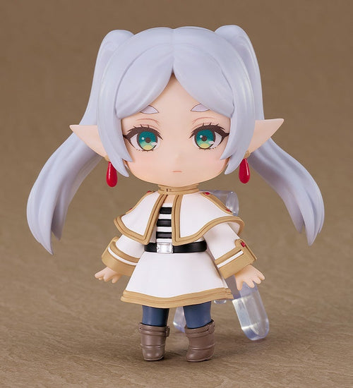 Good Smile Company - Frieren: Beyond Journey's End - Nendoroid Surprise Figure Blind Box