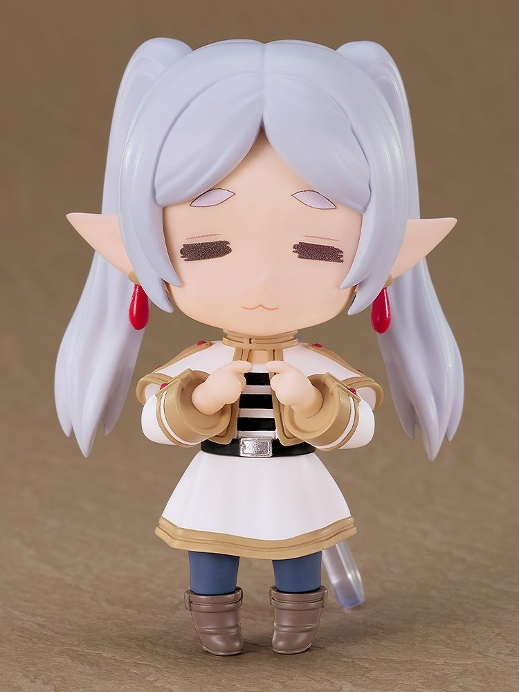 Good Smile Company - Frieren: Beyond Journey's End - Nendoroid Surprise Figure Blind Box
