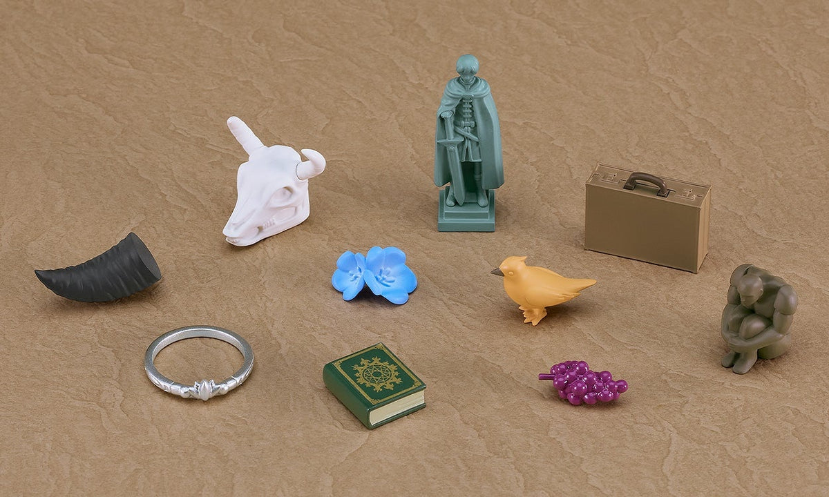 Good Smile Company - Frieren: Beyond Journey's End - Nendoroid Surprise Figure Blind Box