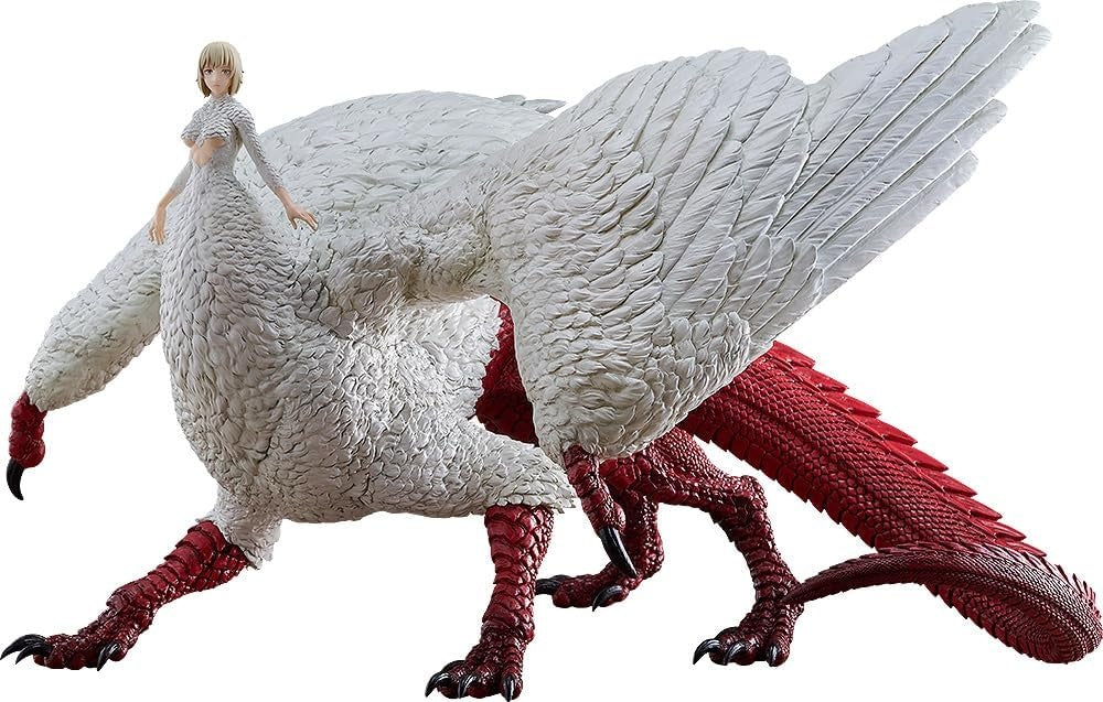 Good Smile Company - Delicious in Dungeon - Falin Chimera - POP UP PARADE XL Size Figure