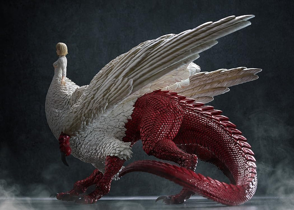 Good Smile Company - Delicious in Dungeon - Falin Chimera - POP UP PARADE XL Size Figure