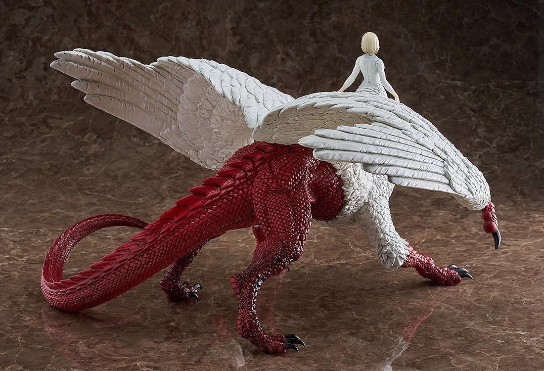 Good Smile Company - Delicious in Dungeon - Falin Chimera - POP UP PARADE XL Size Figure