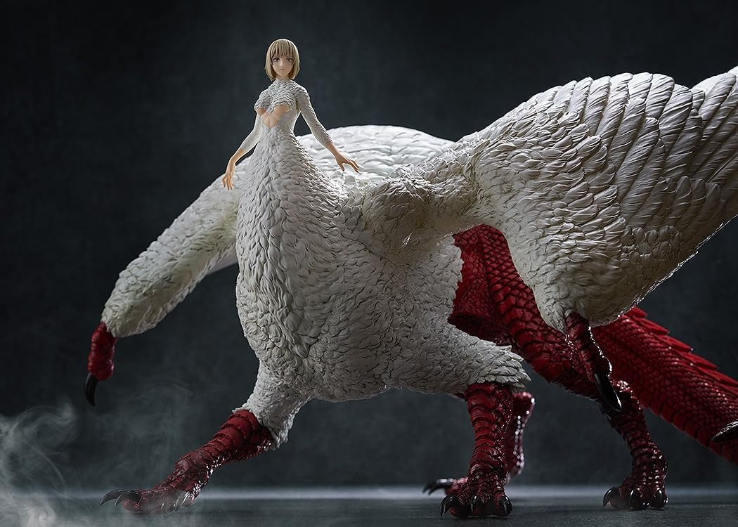 Good Smile Company - Delicious in Dungeon - Falin Chimera - POP UP PARADE XL Size Figure