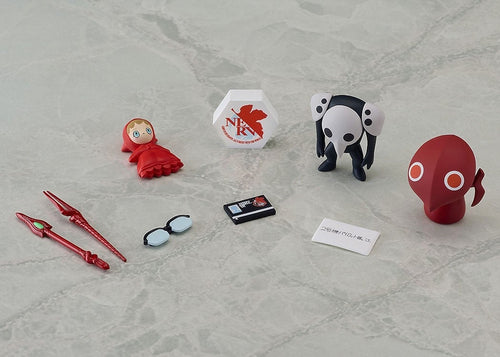 Good Smile Company - Rebuild of Evangelion - Nendoroid Surprise Figure Blind Box