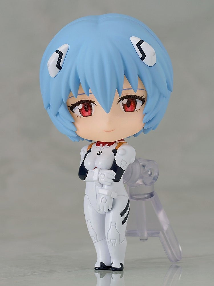 Good Smile Company - Rebuild of Evangelion - Nendoroid Surprise Figure Blind Box
