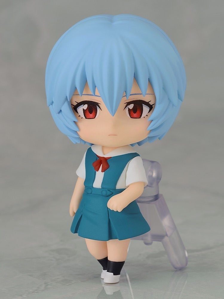 Good Smile Company - Rebuild of Evangelion - Nendoroid Surprise Figure Blind Box