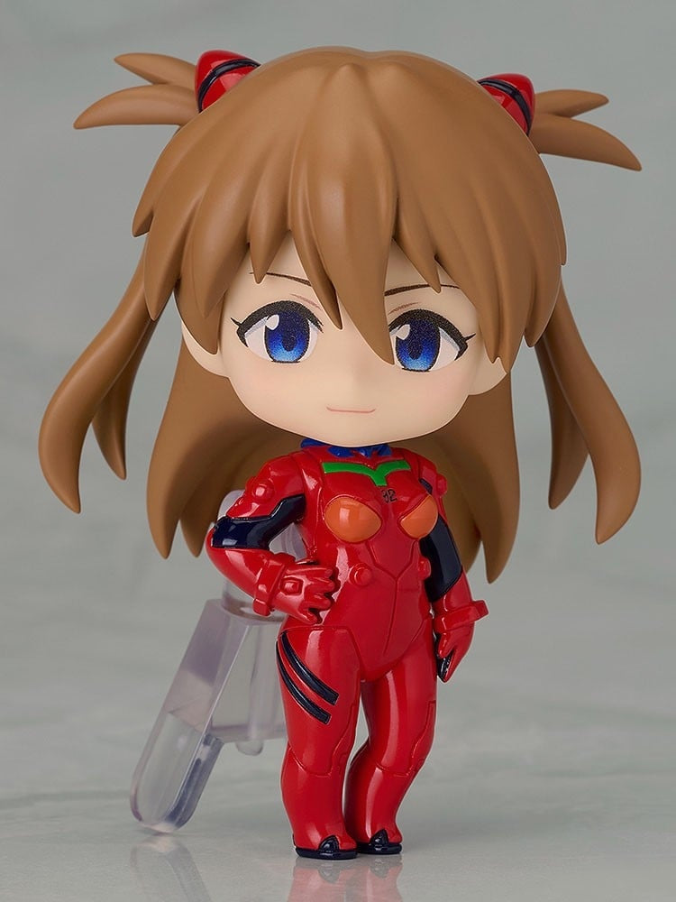 Good Smile Company - Rebuild of Evangelion - Nendoroid Surprise Figure Blind Box