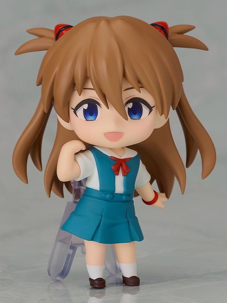 Good Smile Company - Rebuild of Evangelion - Nendoroid Surprise Figure Blind Box