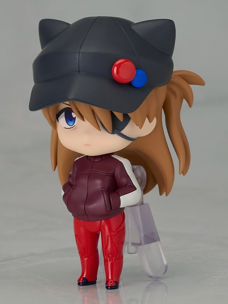 Good Smile Company - Rebuild of Evangelion - Nendoroid Surprise Figure Blind Box